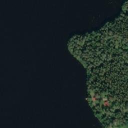 Satellite imagery of Hannikkalanniemi, FI