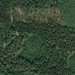 Satellite imagery of Hannikkalanniemi, FI