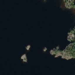 Satellite imagery of Uitonniemi, FI