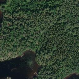 Satellite imagery of Uitonniemi, FI
