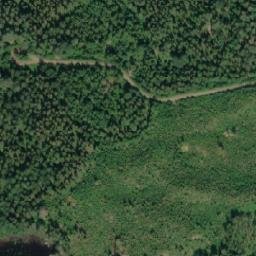 Satellite imagery of Uitonniemi, FI