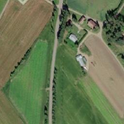 Satellite imagery of Matinniemi, FI