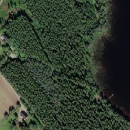 Satellite imagery of Matinniemi, FI