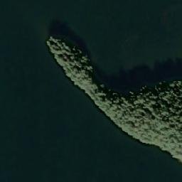 Satellite imagery of Kokonniemi, FI