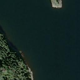 Satellite imagery of Leviäniemi, FI