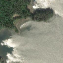 Satellite imagery of Musturinniemi, FI