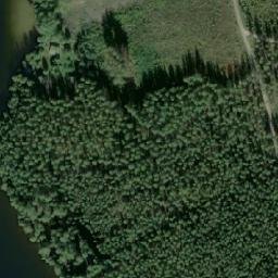 Satellite imagery of Niloksenkallio, FI