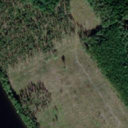 Satellite imagery of boundary_stone, NO
