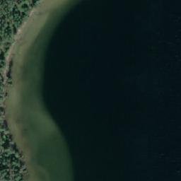 Satellite imagery of Mys Mëyukyunniyemi, RU