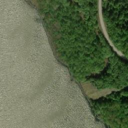 Satellite imagery of Helleneset, NO