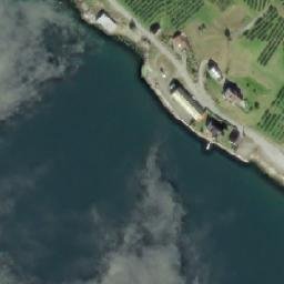 Satellite imagery of Brynnesteinen, NO