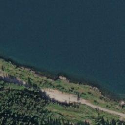 Satellite imagery of Halvrø, NO