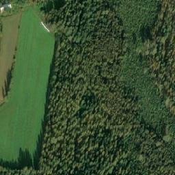 Satellite imagery of Hevosniemi, FI