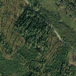 Satellite imagery of Hevosniemi, FI