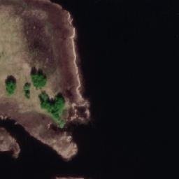 Satellite imagery of Pitkäniemi, FI