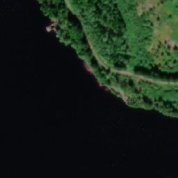Satellite imagery of Pitkäniemi, FI