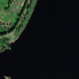 Satellite imagery of Pitkäniemi, FI