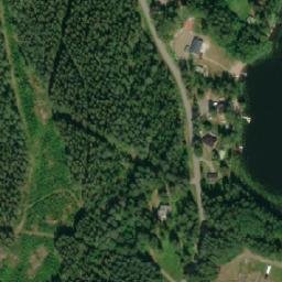 Satellite imagery of Mämminiemi, FI