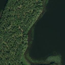 Satellite imagery of Mämminiemi, FI