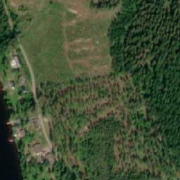 Satellite imagery of Lahdenniemi, FI