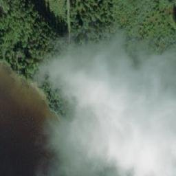 Satellite imagery of Mataraniemi, FI