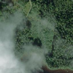 Satellite imagery of Susihäntä, FI
