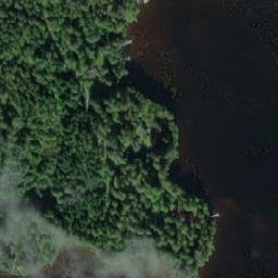 Satellite imagery of Susihäntä, FI
