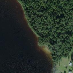 Satellite imagery of Susihäntä, FI