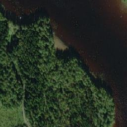 Satellite imagery of Nuottaniemi, FI