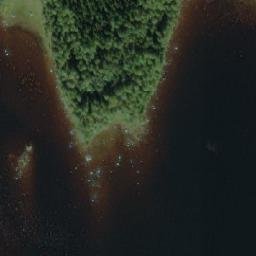 Satellite imagery of Keskisenniemi, FI