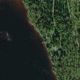 Satellite imagery of Keskisenniemi, FI