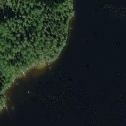 Satellite imagery of Palonniemi, FI