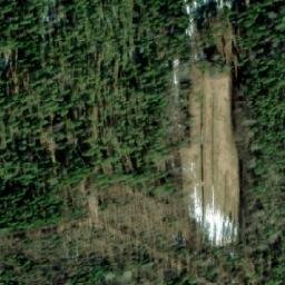 Satellite imagery of Halkoniemi, FI