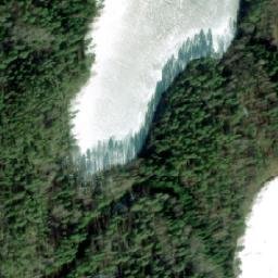 Satellite imagery of Halkoniemi, FI