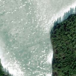 Satellite imagery of Tuliniemi, FI