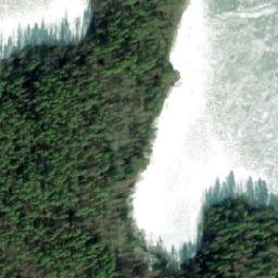 Satellite imagery of Kaijanniemi, FI