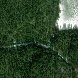 Satellite imagery of Kyökänniemi, FI