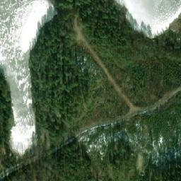 Satellite imagery of Kyökänniemi, FI