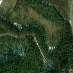 Satellite imagery of Kyökänniemi, FI