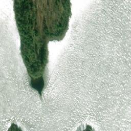 Satellite imagery of Lypsyniemi, FI