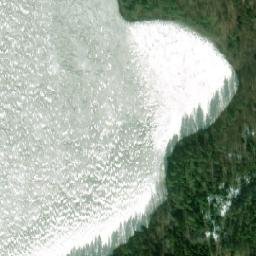 Satellite imagery of Oravaniemi, FI