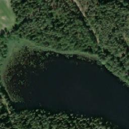 Satellite imagery of Matinniemi, FI