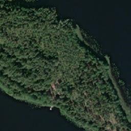 Satellite imagery of Matinniemi, FI