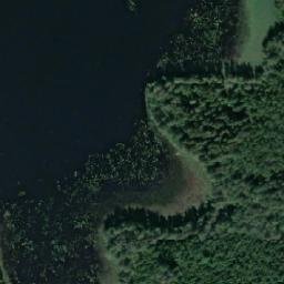 Satellite imagery of Matinniemi, FI