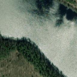 Satellite imagery of Kiviniemi, FI