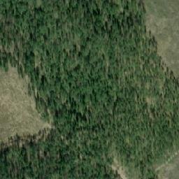 Satellite imagery of Kiviniemi, FI