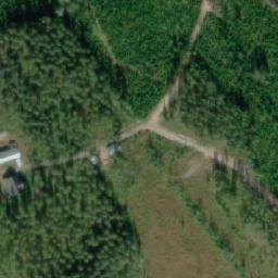 Satellite imagery of Köpönniemet, FI