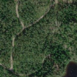 Satellite imagery of Kiviniemi, FI