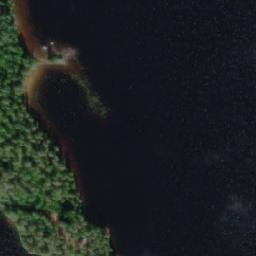 Satellite imagery of Kiviniemi, FI