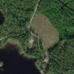 Satellite imagery of Nuottaniemi, FI